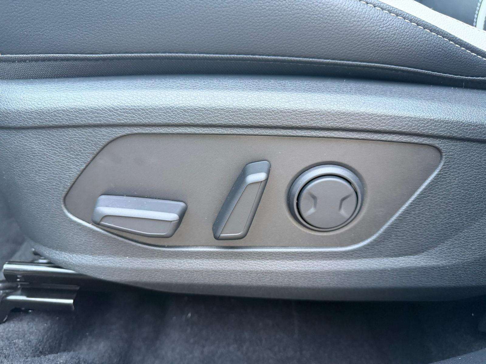 Fahrzeugbild eines Kia Sportage