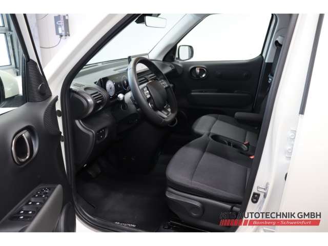 Fahrzeugbild eines Hyundai Inster