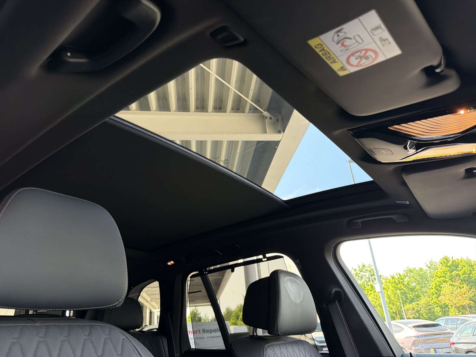 Fahrzeugbild eines BMW X5