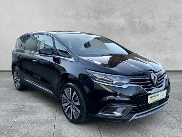 Fahrzeugbild eines Renault Espace