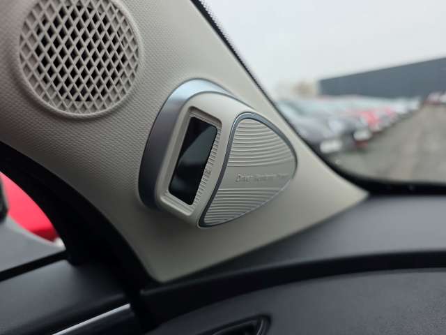 Fahrzeugbild eines GWM Ora 03