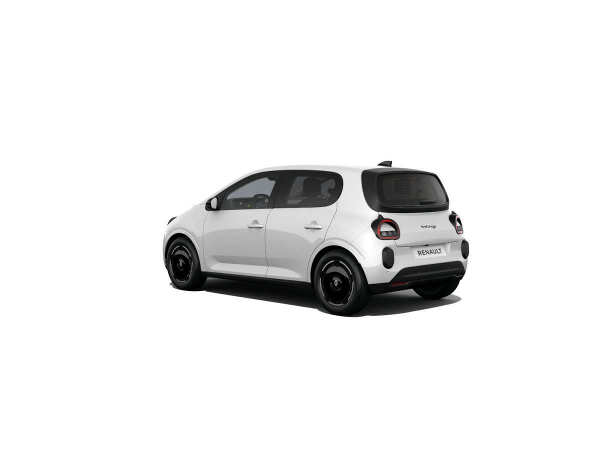 Fahrzeugbild eines Renault Twingo
