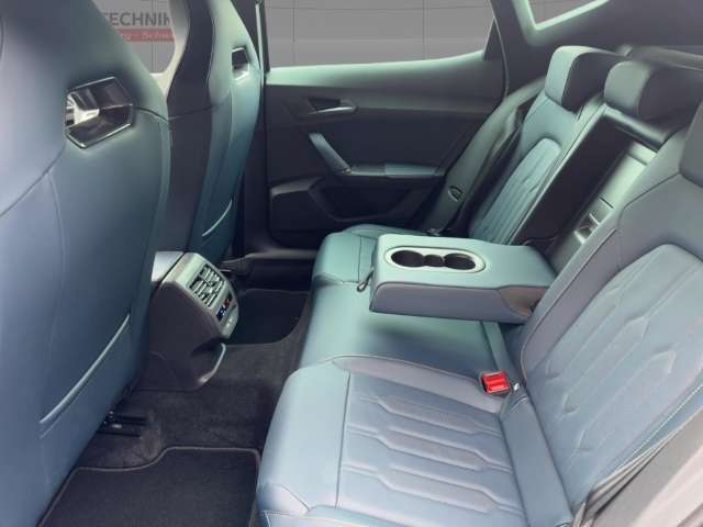 Fahrzeugbild eines CUPRA Formentor