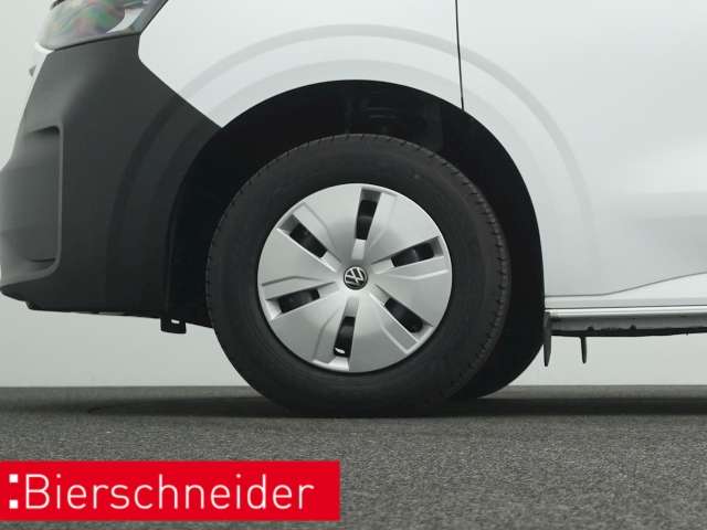 Fahrzeugbild eines Volkswagen Caravelle