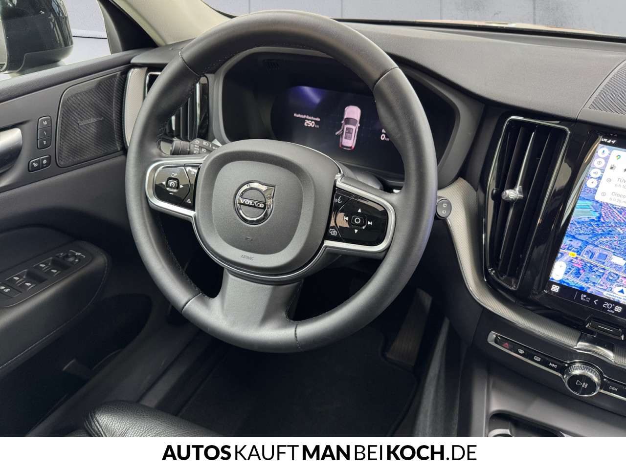 Fahrzeugbild eines Volvo XC60