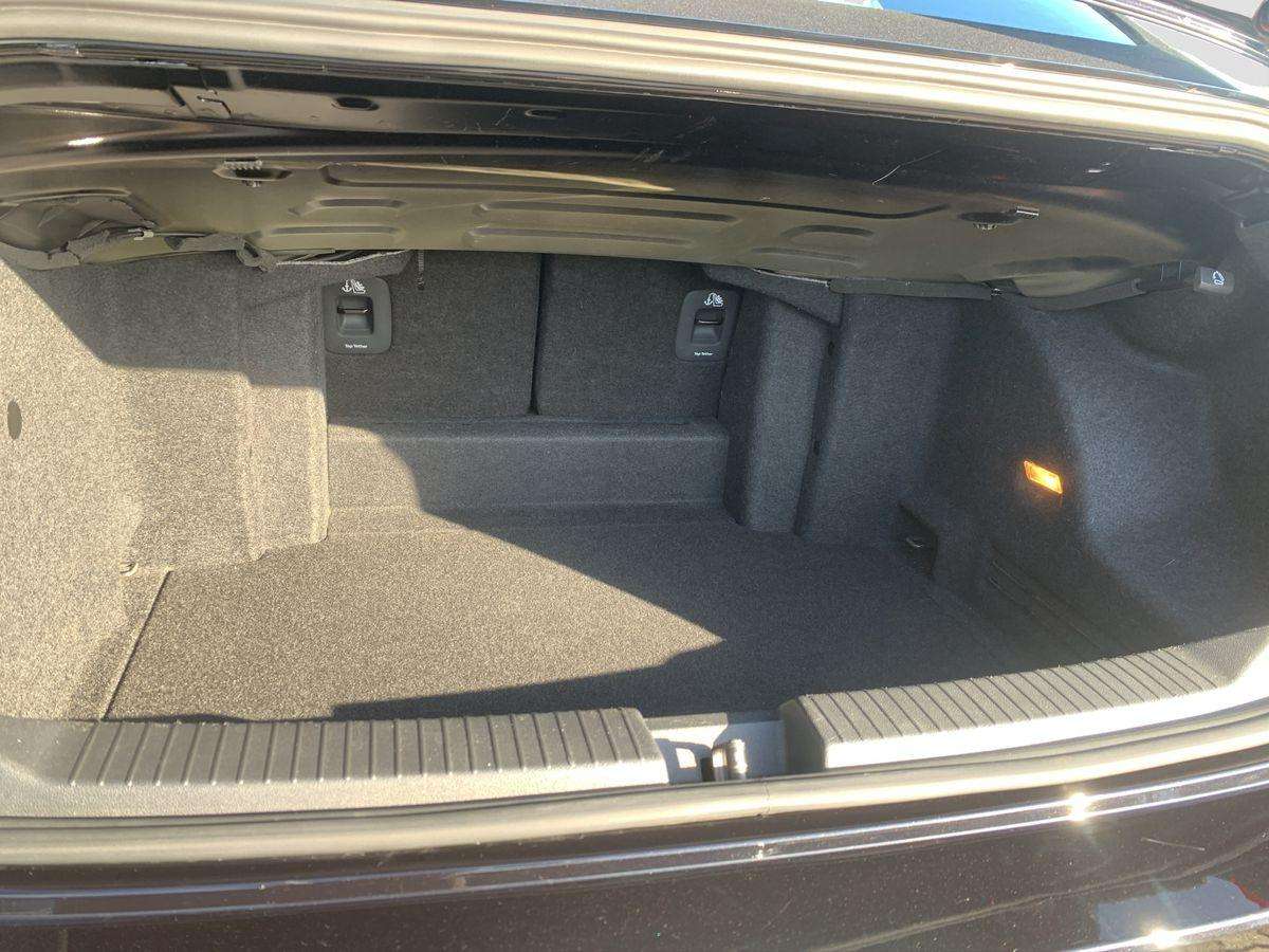 Fahrzeugbild eines Volkswagen T-Roc