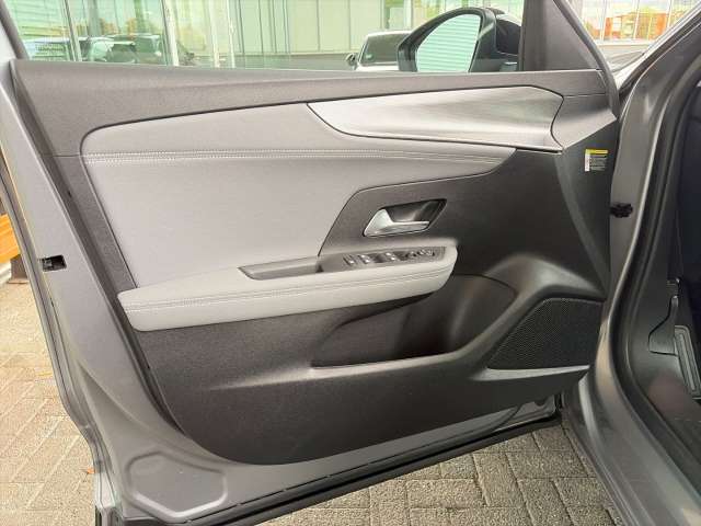 Fahrzeugbild eines Opel Mokka
