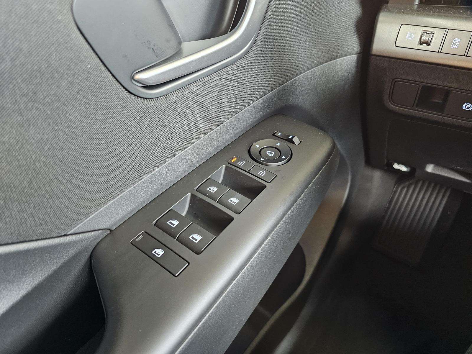 Fahrzeugbild eines Hyundai Kona