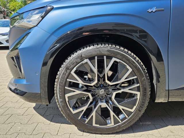 Fahrzeugbild eines Renault Austral