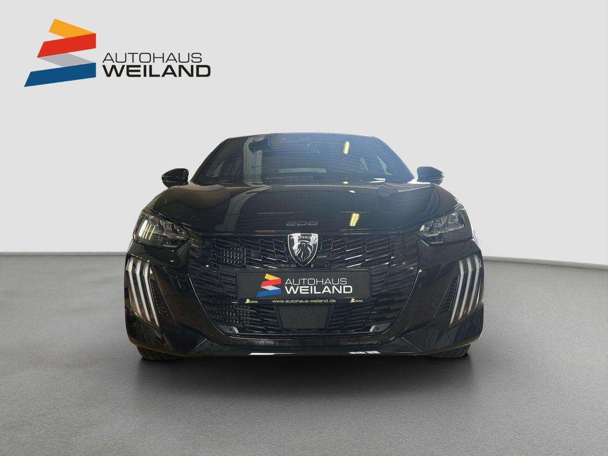 Fahrzeugbild eines Peugeot 208