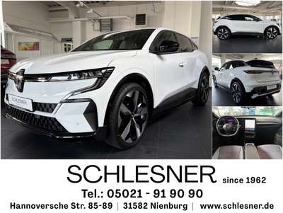 Bild Renault Megane E-TECH