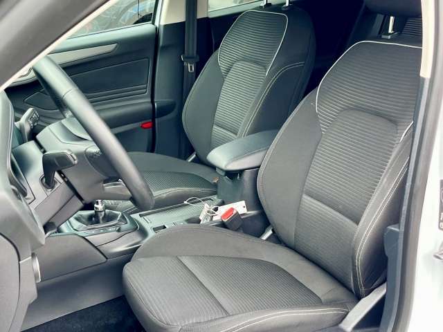 Fahrzeugbild eines Ford Focus