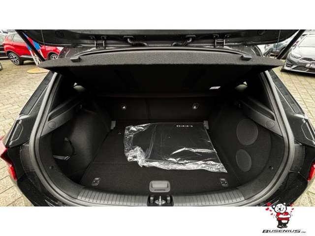 Fahrzeugbild eines Kia cee'd