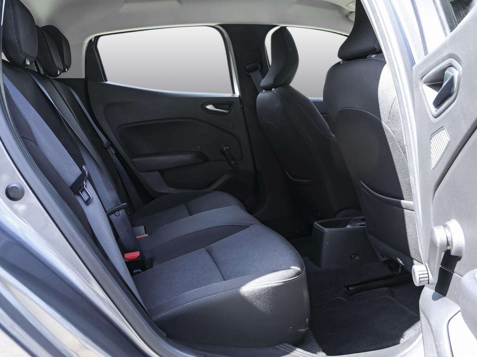 Fahrzeugbild eines Renault Clio