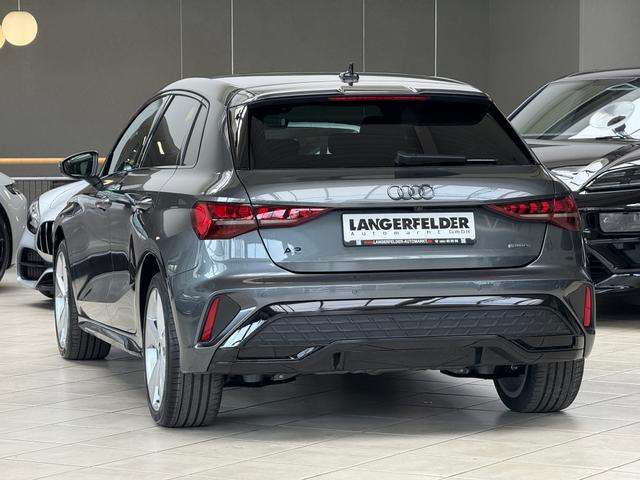 Fahrzeugbild eines Audi A3