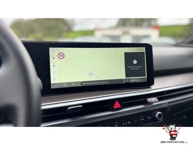 Fahrzeugbild eines Kia Sorento