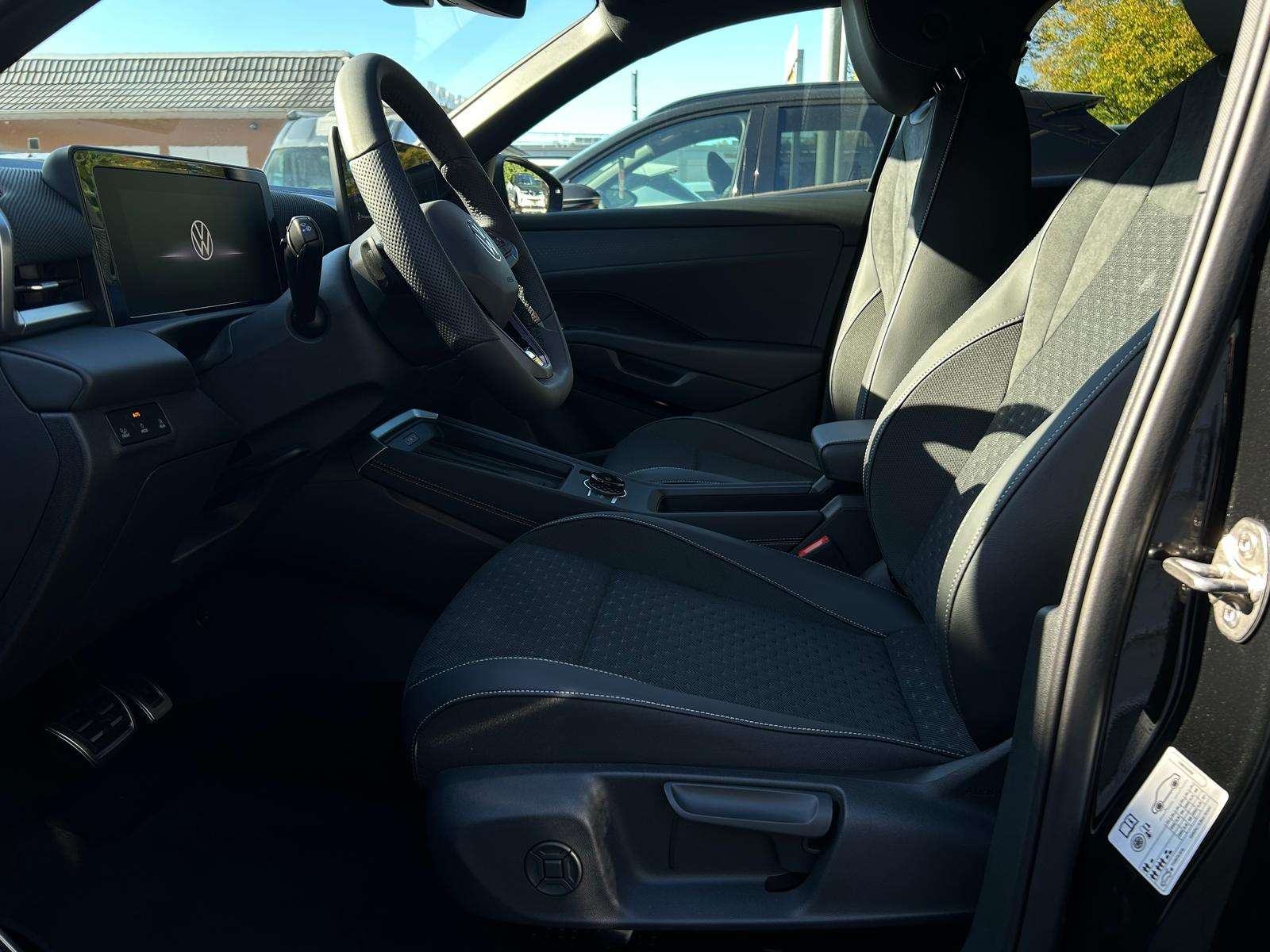 Fahrzeugbild eines Volkswagen T-Roc