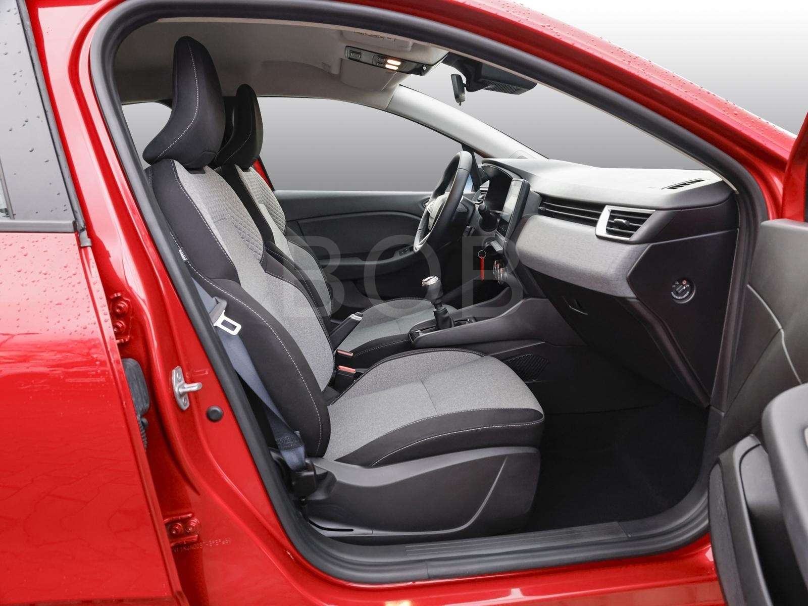 Fahrzeugbild eines Renault Clio