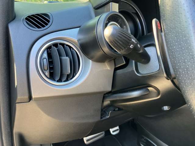 Fahrzeugbild eines Abarth 595