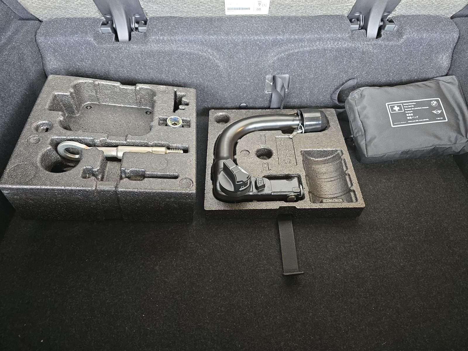 Fahrzeugbild eines BMW X2