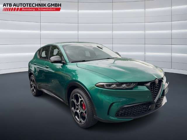 Fahrzeugbild eines Alfa Romeo Tonale