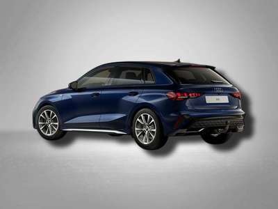 Bild Audi A3
