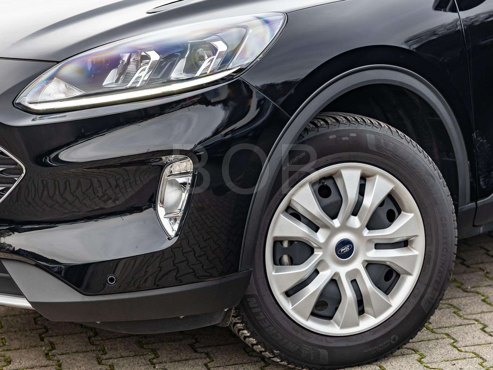 Fahrzeugbild eines Ford Kuga