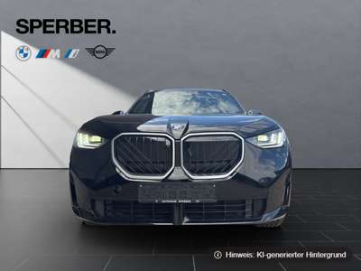 Bild BMW X3