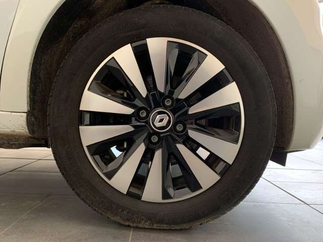 Fahrzeugbild eines Renault Twingo