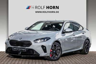 Bild BMW 2er-Reihe