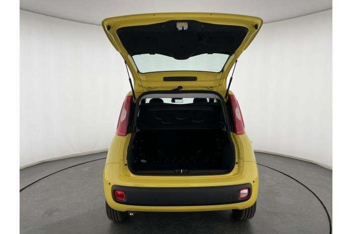 Fahrzeugbild eines Fiat Panda
