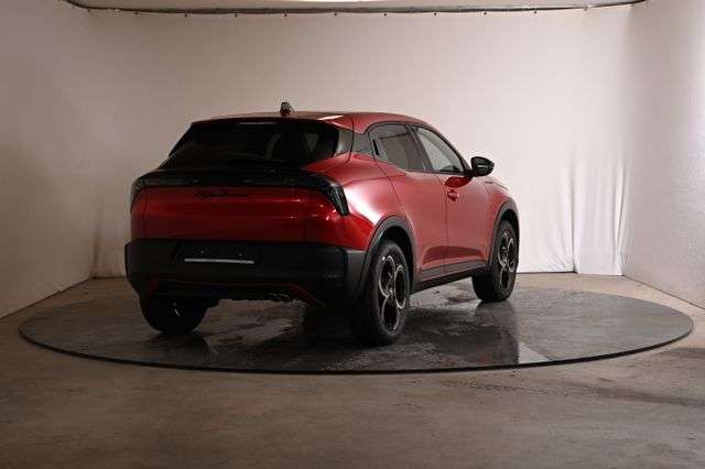 Fahrzeugbild eines Alfa Romeo Junior
