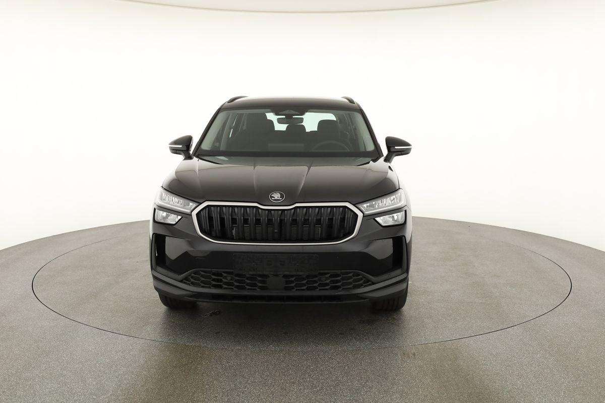 Fahrzeugbild eines Skoda Kodiaq
