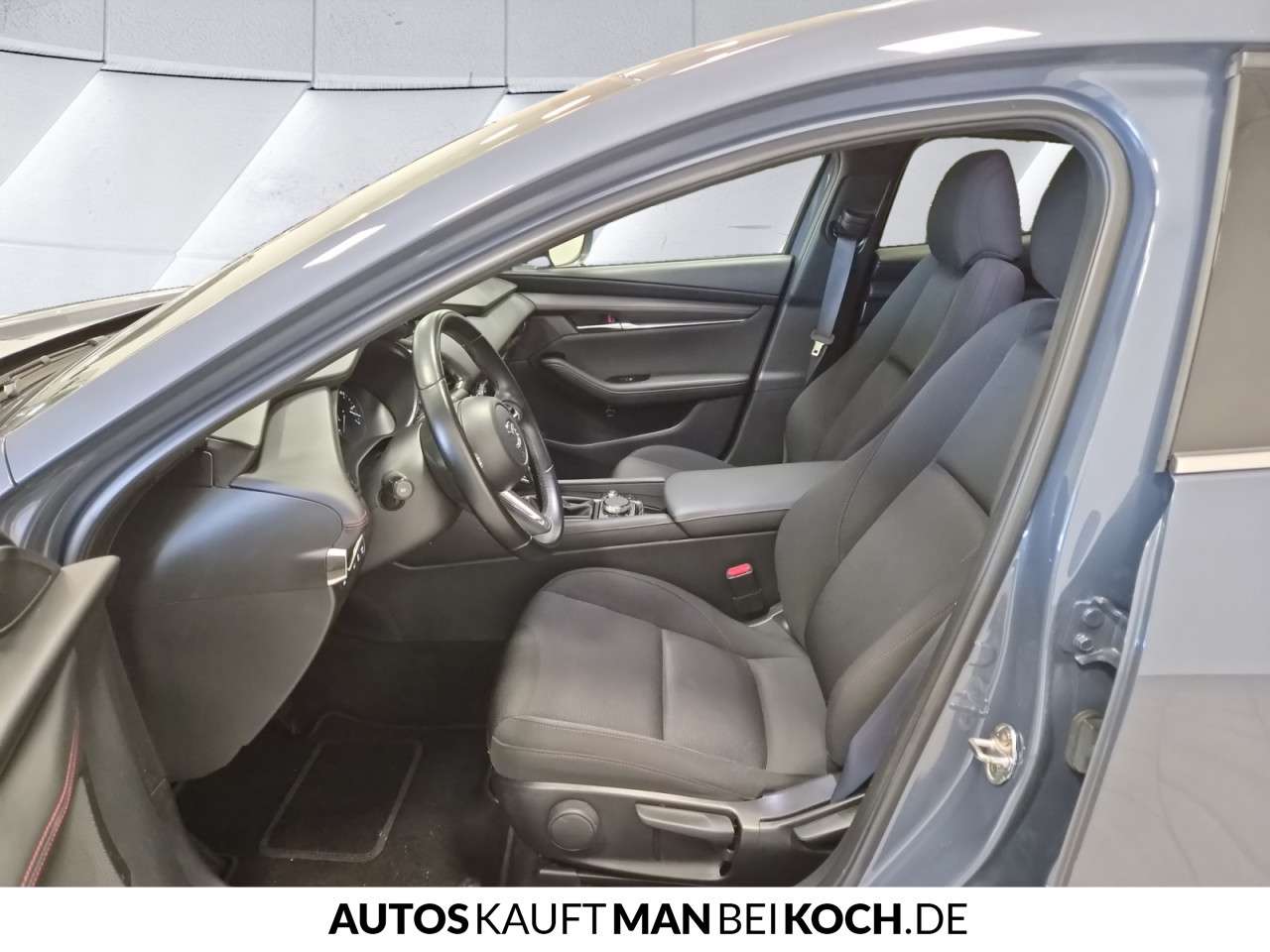 Fahrzeugbild eines Mazda Mazda3