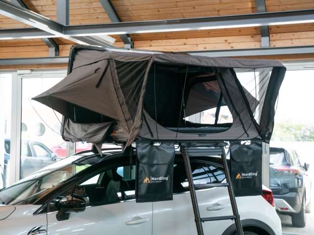 Fahrzeugbild eines Mitsubishi ASX