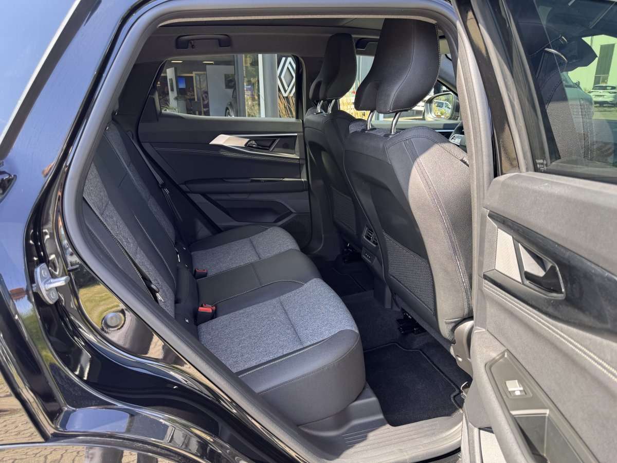 Fahrzeugbild eines Renault Austral