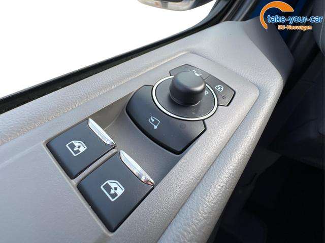 Fahrzeugbild eines Volkswagen Caravelle