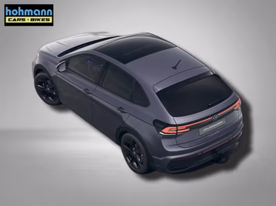 Bild Volkswagen Taigo