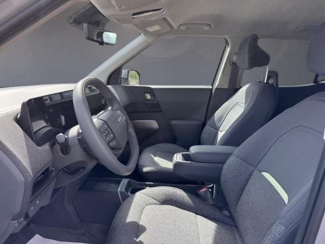 Fahrzeugbild eines Kia EV2