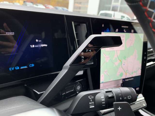 Fahrzeugbild eines Renault Espace