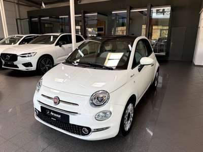 Bild Fiat 500