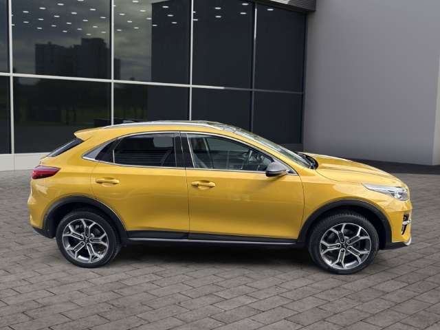 Fahrzeugbild eines Kia XCeed