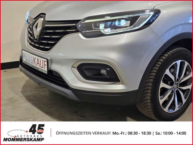 Fahrzeugbild eines Renault Kadjar