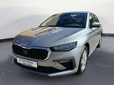 Bild Skoda Scala
