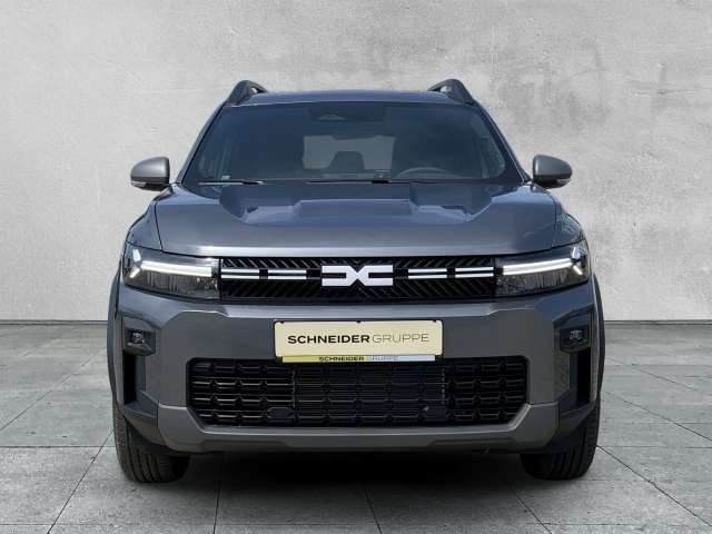Fahrzeugbild eines Dacia Bigster