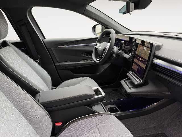 Fahrzeugbild eines Mitsubishi Eclipse Cross