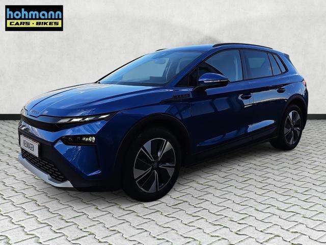 Fahrzeugbild eines Skoda Elroq