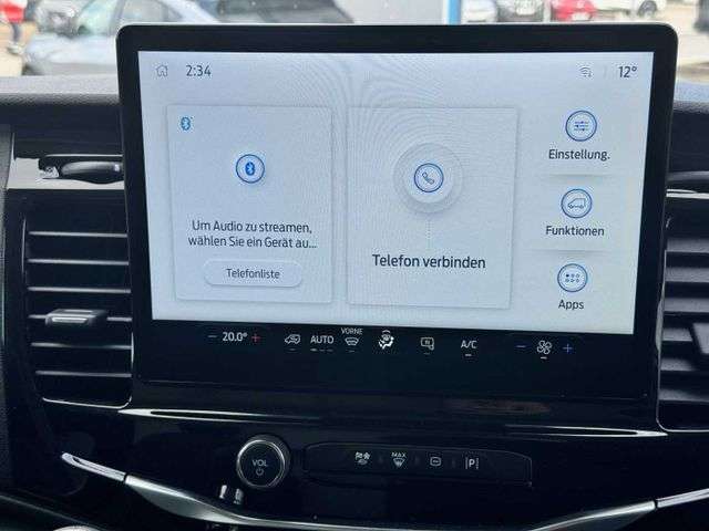 Fahrzeugbild eines Ford Transit