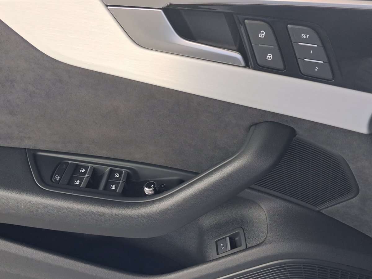 Fahrzeugbild eines Audi S5