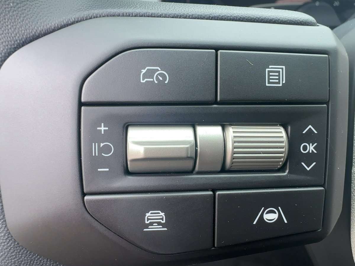 Fahrzeugbild eines Kia EV4